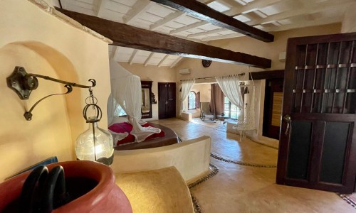 Finca La Casona